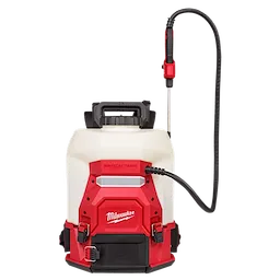 M18™ 4-Gallon Backpack Sprayer with SWITCH TANK™ (Kit) - Sprayers